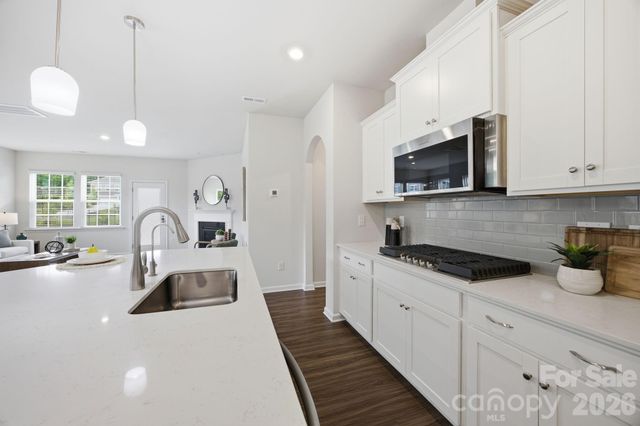 234 Hamptons Cove Road, Troutman, NC 28166