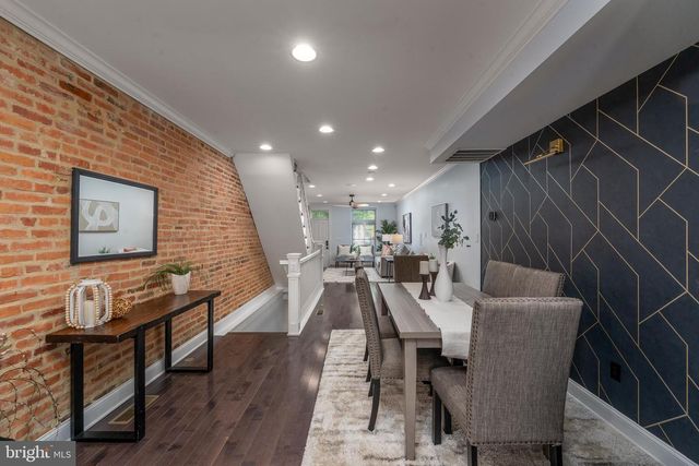 934 S CLINTON ST, Baltimore, MD 21224