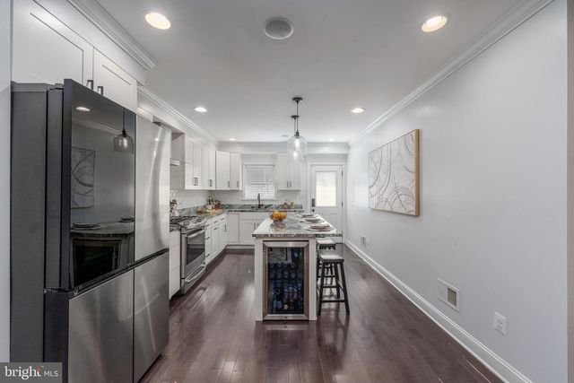 934 S CLINTON ST, Baltimore, MD 21224