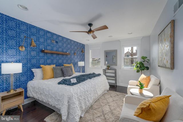 934 S CLINTON ST, Baltimore, MD 21224