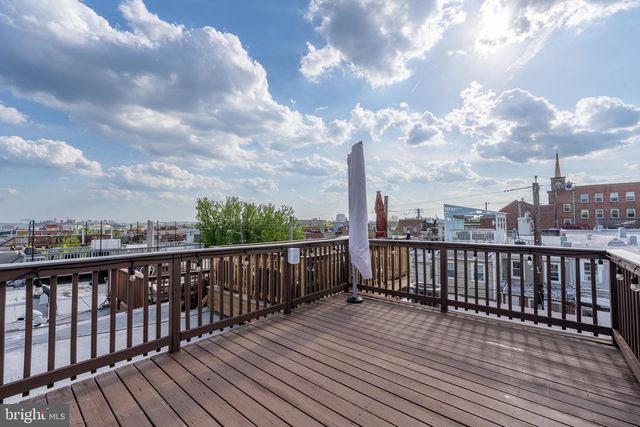 934 S CLINTON ST, Baltimore, MD 21224