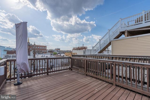 934 S CLINTON ST, Baltimore, MD 21224