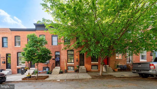 934 S CLINTON ST, Baltimore, MD 21224