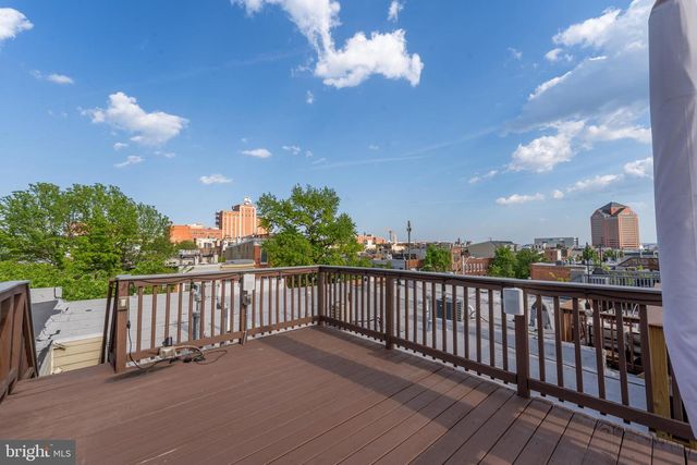 934 S CLINTON ST, Baltimore, MD 21224