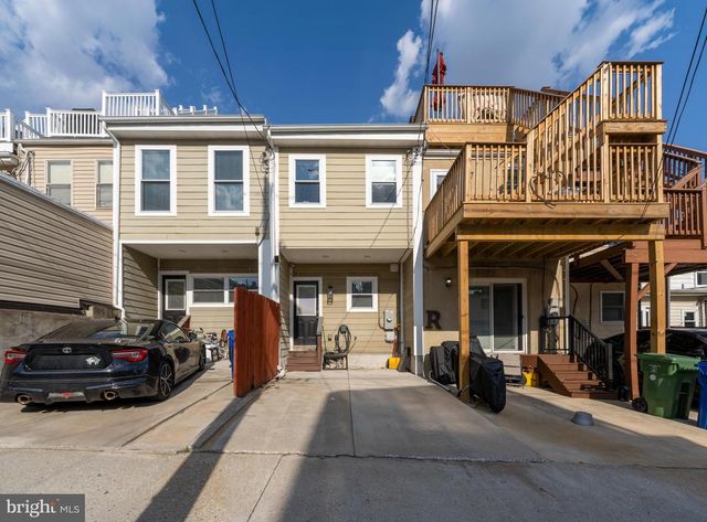 934 S CLINTON ST, Baltimore, MD 21224