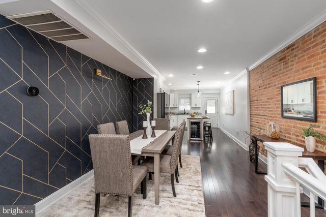 934 S CLINTON ST, Baltimore, MD 21224