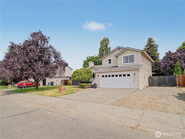307 Berninger Street, Enumclaw, WA 98022