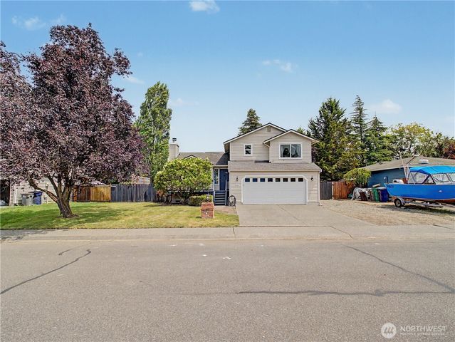 307 Berninger Street, Enumclaw, WA 98022
