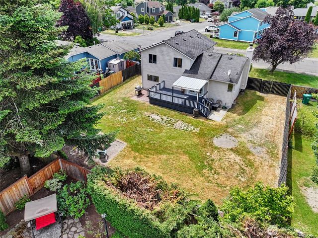 307 Berninger Street, Enumclaw, WA 98022