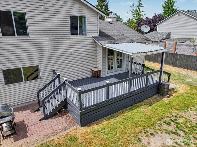307 Berninger Street, Enumclaw, WA 98022