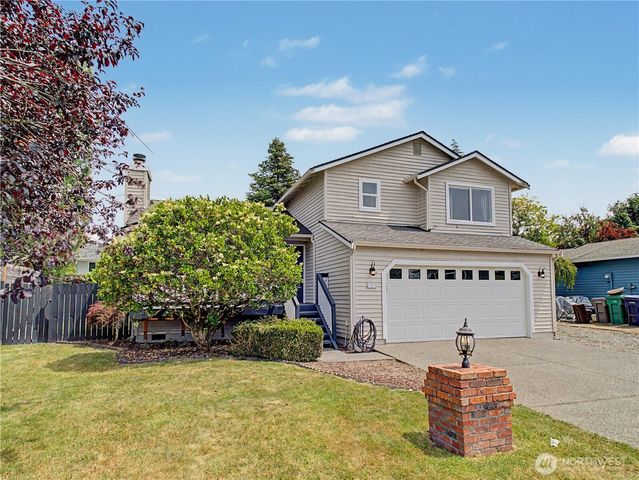 307 Berninger Street, Enumclaw, WA 98022
