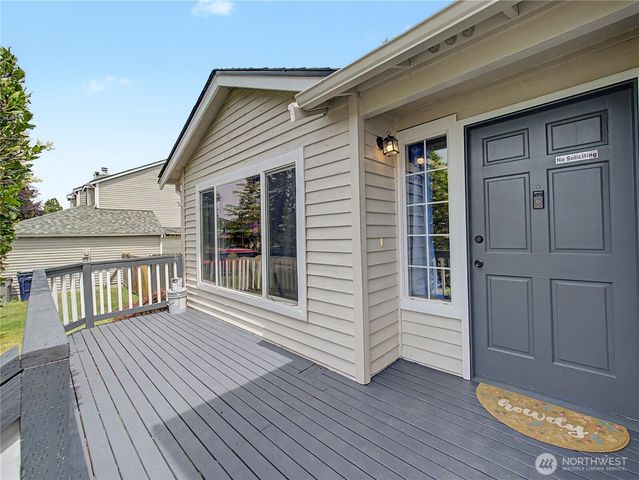 307 Berninger Street, Enumclaw, WA 98022