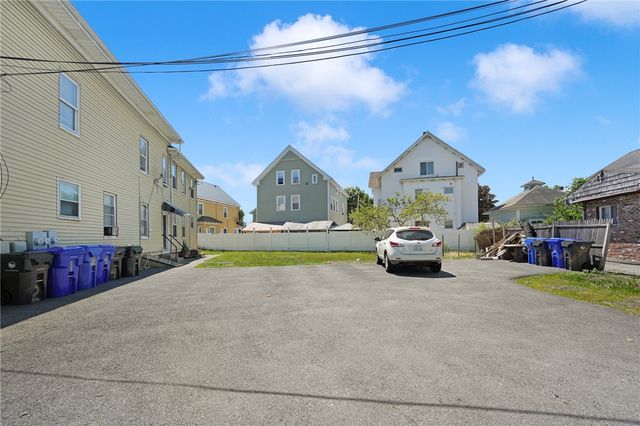 62 Conant Street, Pawtucket, RI 02860
