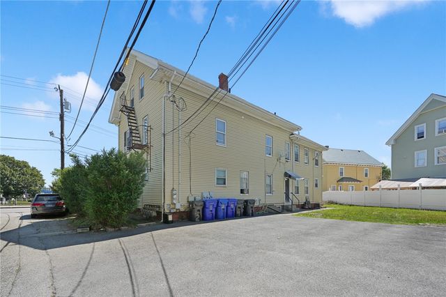 62 Conant Street, Pawtucket, RI 02860