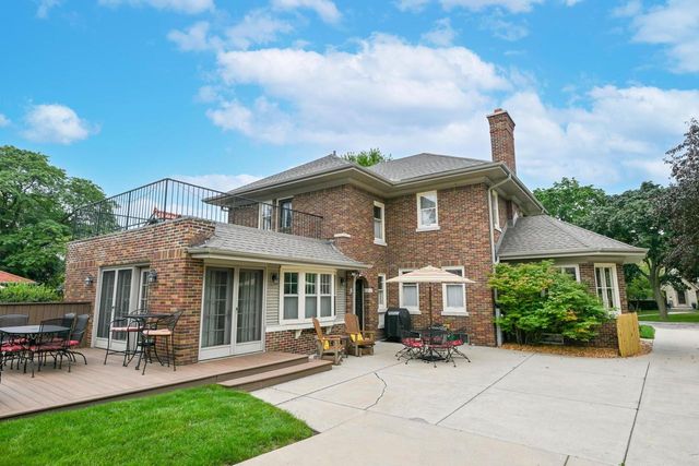 449 N 49th STREET, Milwaukee, WI 53208