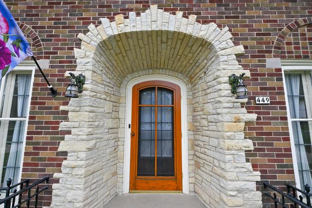 449 N 49th STREET, Milwaukee, WI 53208
