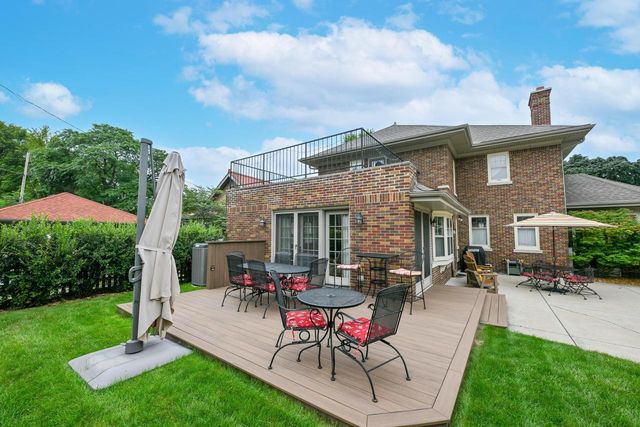 449 N 49th STREET, Milwaukee, WI 53208