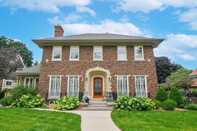 449 N 49th STREET, Milwaukee, WI 53208