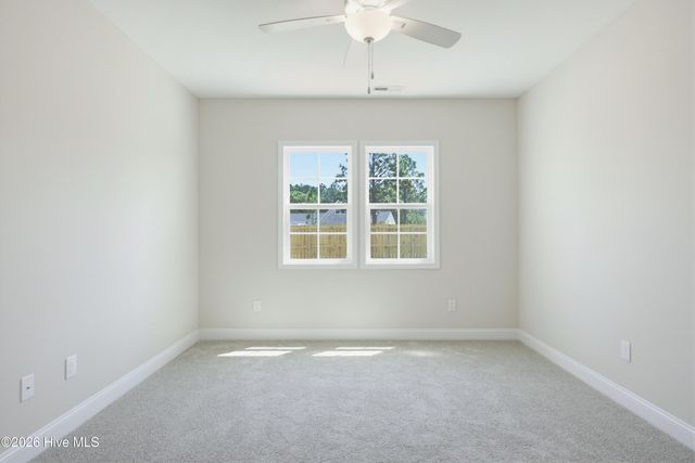 217 Sandpiper Place, Holly Ridge, NC 28445