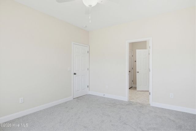 217 Sandpiper Place, Holly Ridge, NC 28445