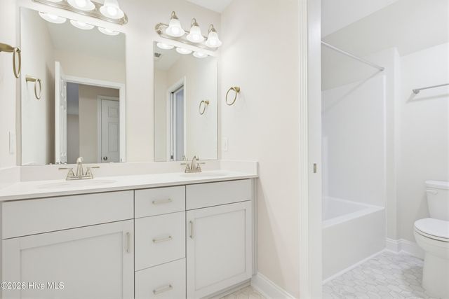 217 Sandpiper Place, Holly Ridge, NC 28445