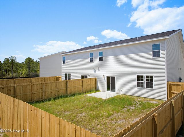 217 Sandpiper Place, Holly Ridge, NC 28445