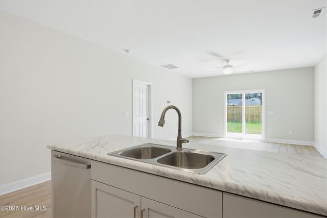 217 Sandpiper Place, Holly Ridge, NC 28445