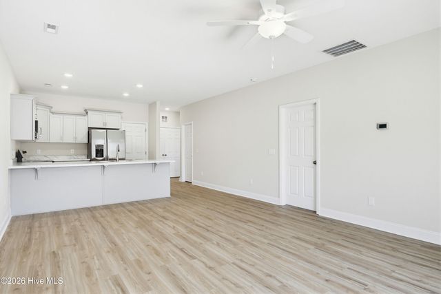 217 Sandpiper Place, Holly Ridge, NC 28445