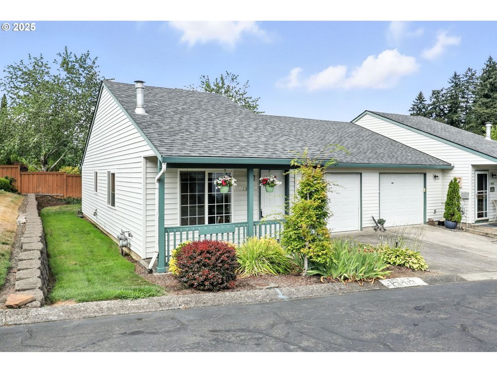 15415 Sw PICADILLY Ln, Beaverton, OR 97007