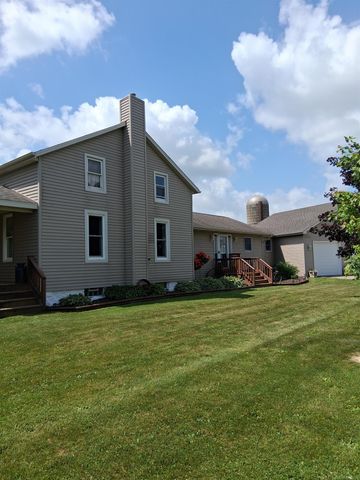 8734 Wildcat Road, Worth Twp, MI 48032