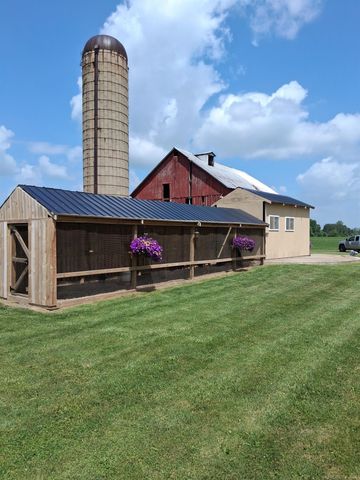 8734 Wildcat Road, Worth Twp, MI 48032