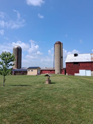 8734 Wildcat Road, Worth Twp, MI 48032