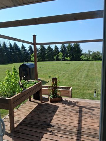 8734 Wildcat Road, Worth Twp, MI 48032