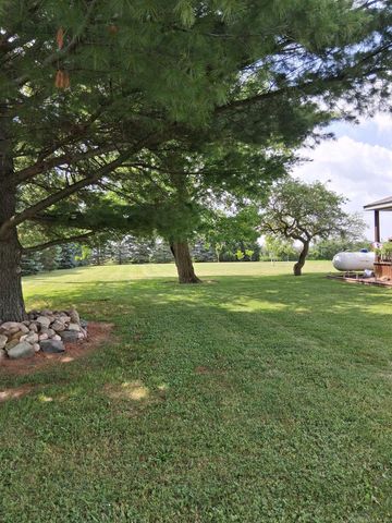8734 Wildcat Road, Worth Twp, MI 48032