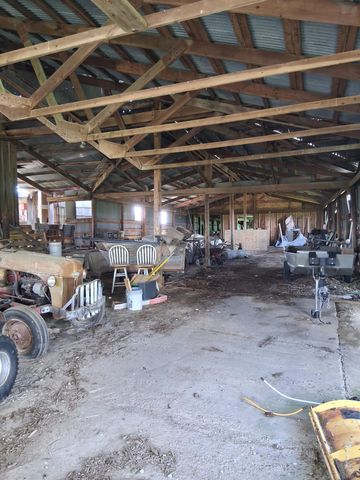 8734 Wildcat Road, Worth Twp, MI 48032