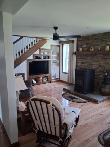 8734 Wildcat Road, Worth Twp, MI 48032