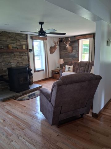 8734 Wildcat Road, Worth Twp, MI 48032