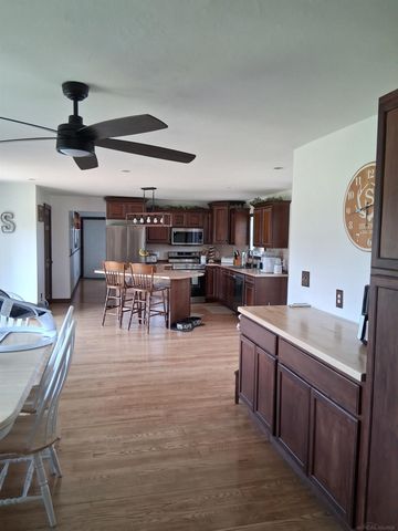 8734 Wildcat Road, Worth Twp, MI 48032