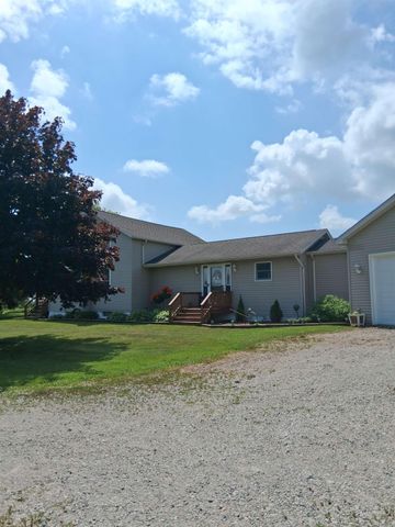 8734 Wildcat Road, Worth Twp, MI 48032
