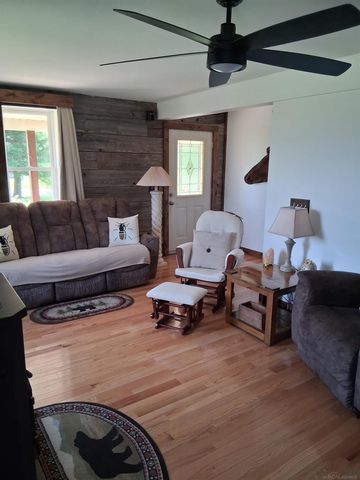 8734 Wildcat Road, Worth Twp, MI 48032