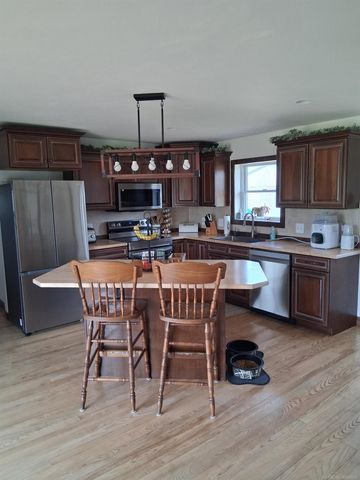 8734 Wildcat Road, Worth Twp, MI 48032