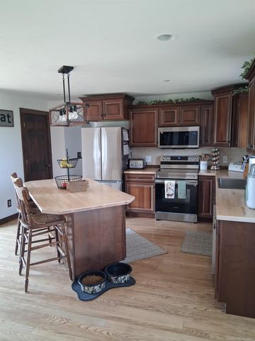 8734 Wildcat Road, Worth Twp, MI 48032