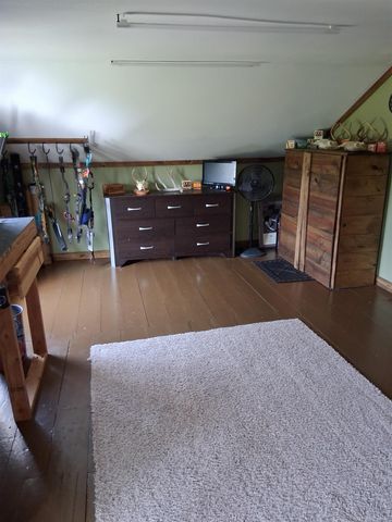8734 Wildcat Road, Worth Twp, MI 48032