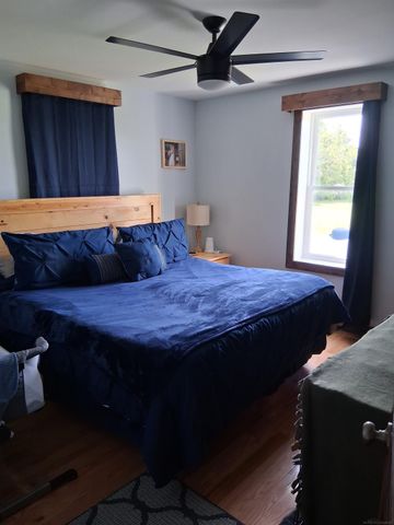 8734 Wildcat Road, Worth Twp, MI 48032
