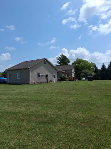 8734 Wildcat Road, Worth Twp, MI 48032