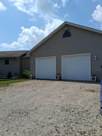 8734 Wildcat Road, Worth Twp, MI 48032