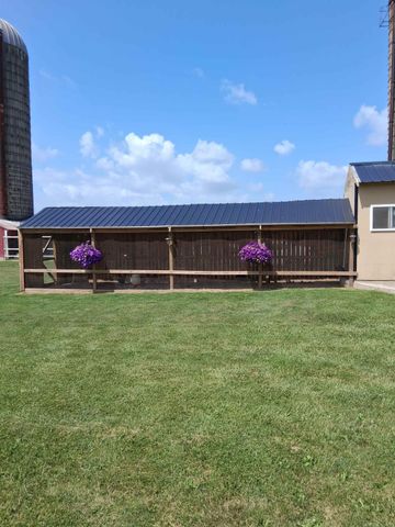 8734 Wildcat Road, Worth Twp, MI 48032