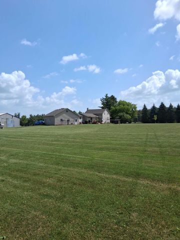 8734 Wildcat Road, Worth Twp, MI 48032