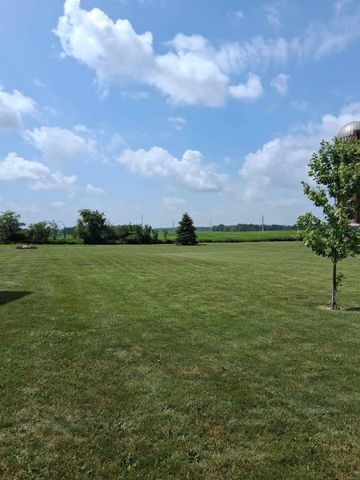 8734 Wildcat Road, Worth Twp, MI 48032