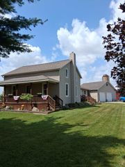 8734 Wildcat Road, Worth Twp, MI 48032
